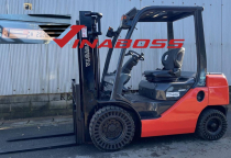 Bán Xe Nâng Tại Phường Bến Thành (TP.HCM) 2025: Giải Pháp Logistics Đẳng Cấp Cho Khách Sạn & TTTM✔️⭐️