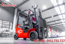 Hướng dẫn sửa xe nâng chi tiết để tiết kiệm chi phí