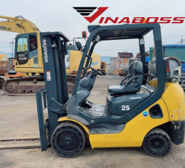 Sửa Xe Nâng Tại Tây Ninh Uy Tín, Chuyên Nghiệp 24/7 - Vinaboss "Ở Đâu Có Xe Nâng, Ở Đó Có Vinaboss"