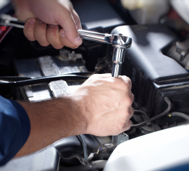 Sửa Xe Nâng Cần Thơ | Chuyên Gia Xử Lý Sự Cố Nhanh 24/7 - Vinaboss✔️⭐️