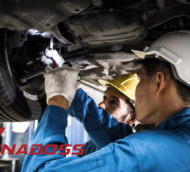  Sửa Xe Nâng Đồng Tháp: [BÁO GIÁ SAU 15P] - Dịch Vụ Chuyên Gia 24/7 | Vinaboss✔️⭐️