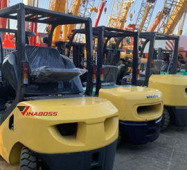  Bán Xe Nâng Tại Phường Sài Gòn (Trung Tâm TP.HCM) | Uy Tín - Giá Tốt 2025 - Xe Nâng Vinaboss✔️⭐️