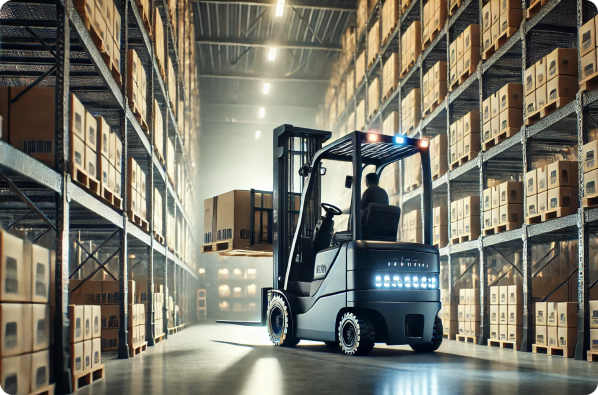 Câu chuyện của chúng tôi